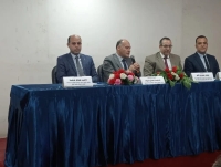 مركز ضمان الجودة والاعتماد ينظم ورشة عمل " توصيف البرامج والمقررات على نماذج الهيئة 2025" بكلية علوم الرياضة