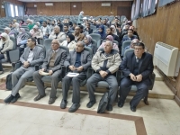 ورشة عمل التعلم عن بعد والتعلم الإلكتروني بكلية الزراعة ٢٩ يناير ٢٠٢٤..